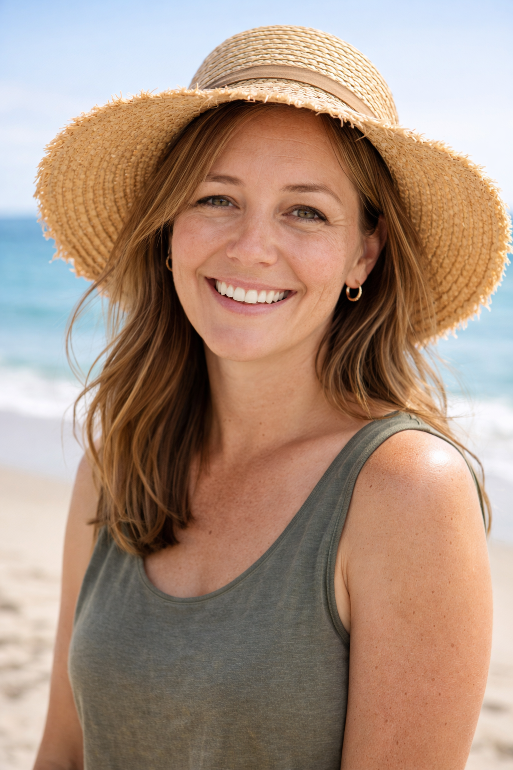 Lilly, founder of SnapHat